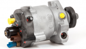 Dieselpump Ford Tourneo 1.8 TDCi - Motorkod N/A, Dieselpump, insprutningspump, högtryckspump, renoverad delphi pump