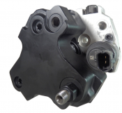 Dieselpump Jeep Wrangler 2.8 CRD - 0445010152, Dieselpump, insprutningspump, högtryckspump, Renoverad dieselpump, renovera diese