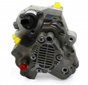 Dieselpump Fiat Ducato 2.3 JTD - Motorkod F1AE0481C, Dieselpump, insprutningspump, högtryckspump, renoverad dieselpump, renovera