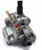 Dieselpump Citroen Relay 2.8 HDi - Motorkod 814043S, Dieselpump, insprutningspump, högtryckspump, Renoverad dieselpump, renovera