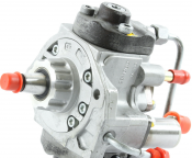 Dieselpump, insprutningspump, högtryckspump, Dieselpump renovering, Dieselpump Nissan 2.5 dCi 4WD - Motorkod YD25DDTi