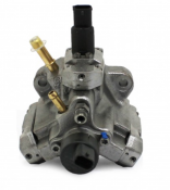 Dieselpump Fiat Ducato 2.8 JTD CGV - Motorkod 8140.43S, Dieselpump, insprutningspump, högtryckspump, Renoverad dieselpump, renov