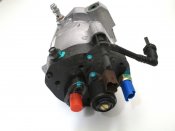 Dieselpump Hyundai Terracan 2.9 CRDi Motorkod J3, Dieselpump, insprutningspump, högtryckspump, renoverad dieselpump till hyundai
