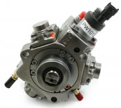 Dieselpump Citroen C6 2.2 HDi - Motorkod 4HT (DW12BTED4), Dieselpump, insprutningspump, högtryckspump, Renoverad högtryckspump