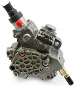 Dieselpump, insprutningspump, högtryckspump, renoverad insprutningspump, commonrail, Dieselpump Land Rover Freelander 2.2TD4, SD