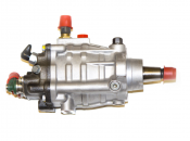 Renoverad dieselpump - Toyota RAV4 III 2.2 D-4D / D-CAT Motorkod 1CD-FTV, Dieselpump, insprutningspump, högtryckspump, renoverin