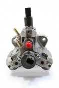 Dieselpump Peugeot 607 2.2 - Motorkod 4HX