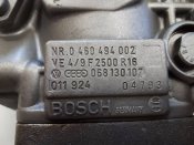 Dieselpump Volkswagen Golf 1.5D Motorkod CK Dieselpump Volkswagen Golf 1.5 - 0460494002
