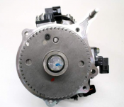 Dieselpump Zexel  Mitsubishi Pajero III 3.2 DI-D - 109144-3062