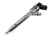 Dieselspridare Mercedes A 160 CDI 2.0 - Motorkod OM640942, Insprutare, Dieselspridare, spridare, bränsleinsprutare