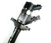 Dieselspridare Peugeot 206 1.6 HDi SW - Motorkod 9HZ,9HY