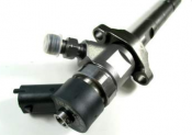 Dieselspridare Peugeot 206 1.6 HDi SW - Motorkod 9HZ,9HY