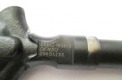 Dieselspridare Toyota Hiace 2.5 D-4D - Motorkod 2KD-FTV