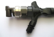Dieselspridare Toyota Hiace 2.5 D-4D - Motorkod 2KD-FTV