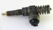 Dieselspridare Volkswagen Transporter T5 1.9 TDI - Motorkod BRR,BRS