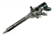 Dieselspridare Volvo V70 III 1.6D DRIVe - Motorkod D4164T
