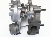 Turboaggregat Peugeot 406 2.0 HDi - Turbo 5303 988 0018, 0375A6