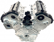 Dodge ram 1500 motor, utbytesmotor dodge ram, dodge ram ny motor, dodge ram motorbyte