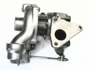 Turboaggregat Renault Clio 1.5 DCi - Turbo 5435 998 0029, 8200889694