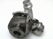 Turboaggregat Renault Grand Scénic 1.5 DCi - Turbo 5439 988 0070, 8200405203