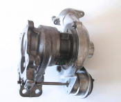 Turboaggregat Peugeot 1007 1.4 HDi - Turbo 5435 988 0009, 0375G9