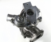 Turboaggregat Toyota Corolla Verso - Turbo VB10, 17201-27050