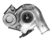 Turboaggregat Opel Astra G 1.7 16V DTi - Turbo 49173-06503, 860036