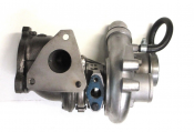 Turboaggregat Renault Clio 1.2i TCE - Turbo 49173-07621, 7701477904