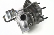 Turboaggregat Toyota Corolla 2.0 D-4D - Turbo VB10, 17201-27050