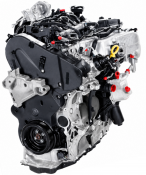DTUA motor, begagnad DTUA motor, 2.0 TDI motor, DTUA, Volkswagen DTUA