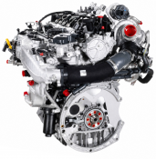 DTUA motor, begagnad DTUA motor, 2.0 TDI motor, DTUA, Volkswagen DTUA