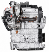DTUA motor, begagnad DTUA motor, 2.0 TDI motor, DTUA, Volkswagen DTUA