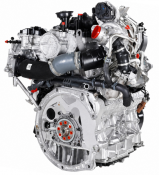 DTUA motor, begagnad DTUA motor, 2.0 TDI motor, DTUA, Volkswagen DTUA