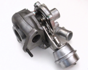 Turboaggregat Opel Astra H 1.3 CDTi - Turbo 5435 988 0015, 860081