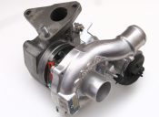 Turboaggregat Renault Clio 1.5 DCi - Turbo 5435 998 0033, 7701476891