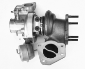 Turboaggregat Saab 9-5 II 2.0 - Turbo 12643932
