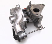 Turboaggregat Renault Kangoo 1.5 DCi - Turbo 5435 988 0011, 8200507852