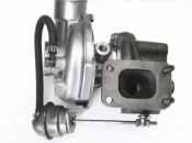 Turboaggregat Renault Mascott 110 2.8 D - Turbo 751578-5002S, 504071573
