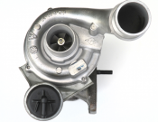 Turboaggregat Renault Kangoo 1.9 DCi 4x4 - Turbo 5303 988 0014, 7701471634
