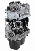 Totalrenoverad F1AGL411B 2.3 Euro 6 motor med 12 månaders garanti.