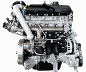 Fabriksny Fiat Ducato 2.3 Multijet-motor med motorkod F1AE3481D*A624. Komplett motor med förmonterat svänghjul och all motormont