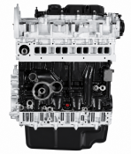 Fabriksnytt longblock F1AGL411B till Fiat Ducato 2.3 Multijet.
