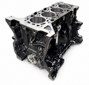 Fabriksnytt shortblock Ford Transit 2.2 TDCi Fiat Ducato Citroën Jumper Peugeot Boxer 2.2 HDi Multijet motorkod 4HV SRFA SRFB PG