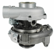 Fabriksny turbo - Garret GTX 3076R