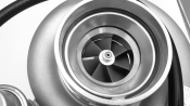Fabriksny turbo, Holset - 4043980