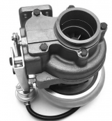 Fabriksny turbo, Holset - 4043980