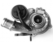 Turboaggregat Peugeot 107 1.4 HDi - Turbo 5435 988 0021, 0375N6