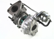 Turboaggregat Toyota Corolla 2.0 D-4D - Turbo 17201-27050, 1720127050