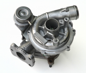 Turboaggregat Peugeot 306 2.0 HDi - Turbo 5303 988 0023, 0375E0