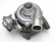 Turboaggregat Toyota Avensis I 2.0 - Turbo 721164-5013S, 17201-27030